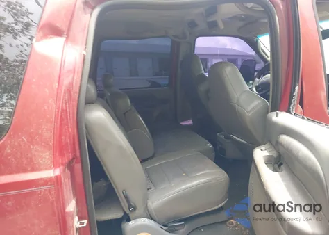 2003 Ford Excursion Xlt z USA, uszkodzony, nr VIN 1FMNU41L03EC79494